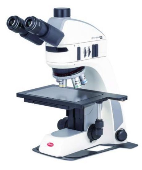 MOTIC Panthera TEC MAT BF (6