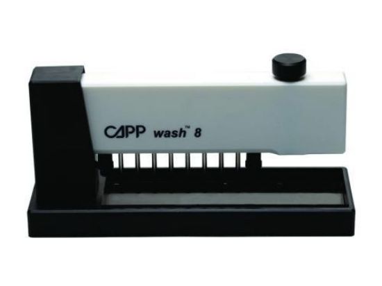 CAPPWash 8 channel Plate Washer_1611428