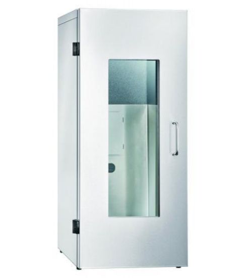 Bandelin, Soundproof box, 36821, Sample Sonicating, Noise reduction, Acrylic glass_1614224