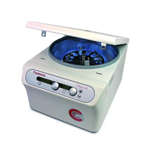 CELLSPIN III UNI Universal Centrifuge_1614250