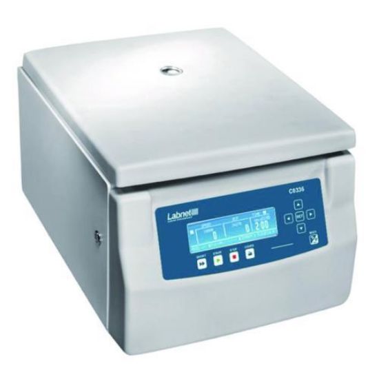 C0336 High Performance Benchtop Centrifuge | John Morris Group