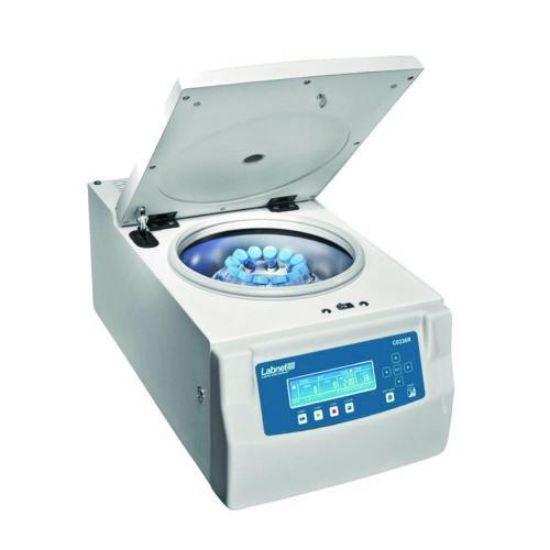 High Performance Refrigerated Benchtop Centrifuge 230V_1611645