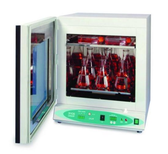 Shaking incubator 311DS 230 V, incl. UK and EU plug_1611773