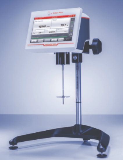Anton Paar Rotational Viscometer ViscoQC 300 - H | John Morris Group ...