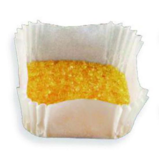 SmartBoats-Boat weighing dishes paper, small, white, 35 x 35 x 15,8 mm, pack of 500_1614661