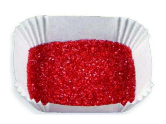 SmartBoats-Boat weighing dishes paper, medium, white, 47,6 x 47,6 x 14,2 mm, pack of 500_1614663