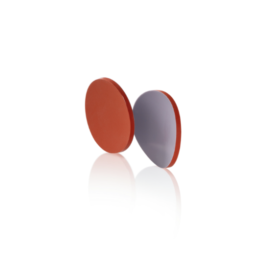 DURAN® - High-Temperature Cap Liner - GL 45, PTFE-Coated FKM, 43.5x3.0mm (Pack of 10)
_1613780