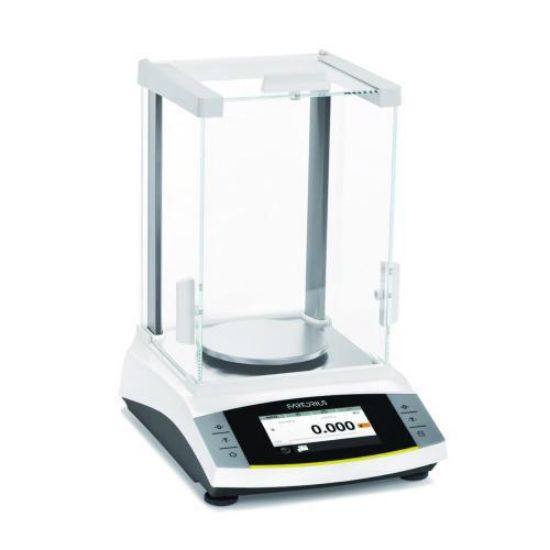 Sartorius Entris II Advanced Balance int.cal., 220 g | 1 mg, verified ...