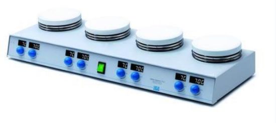 Multi-position Hot Plate Stirrer AM4 Digital PRO 230V/50-60Hz_1617566