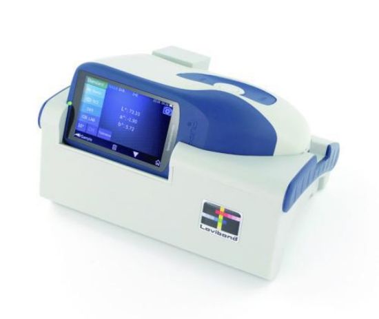 Lovibond® spectrophotometer TRA 500 184 x 105 x 77 mm spectral range 400 - 700 nm_1617189