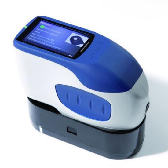 Lovibond® spectrophotometer TR 520 184 x 105 x 77 mm, (4mm and 8 mm Aperture), spectral range 400 - 700 nm_1728538