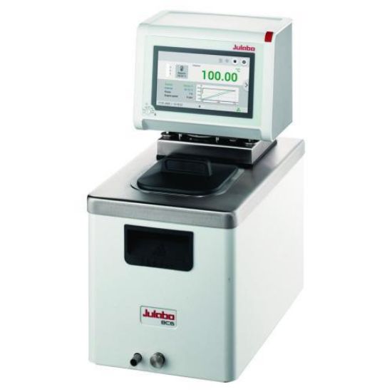 Heat circulating thermostat MAGIO MX-BC6, +20 °C bis +300 °C 24×44×47 cm, kW 3_1725854