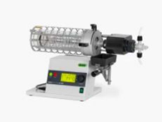 Glass Oven - B-585 Drying_1725903