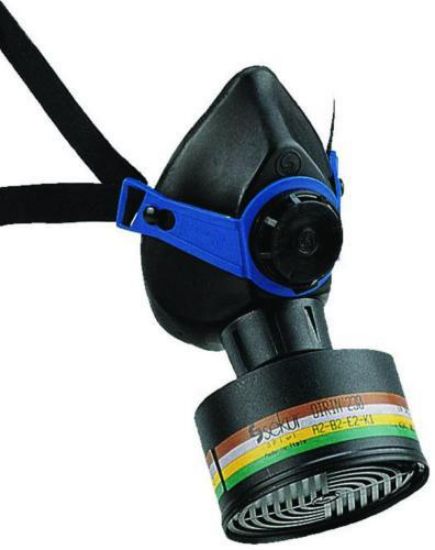 half mask Polimask 330_1726083