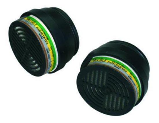 Gas filter 200 A1 pack of 8 pcs._1725995