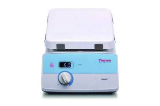 Heating Plate Cimarec® 18.4x18.4 cm, ceramic surface, 540°C, 230V, 50/60Hz_1730489