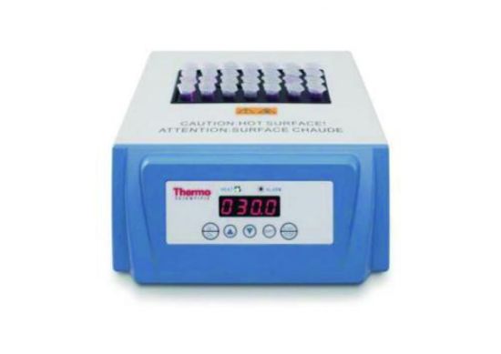 Dry Bath Digital for 1 Block 200-240V_1730495