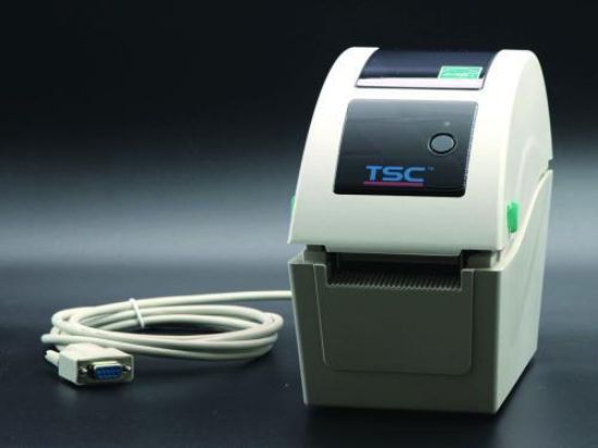 Microlab Label Printer_1726414