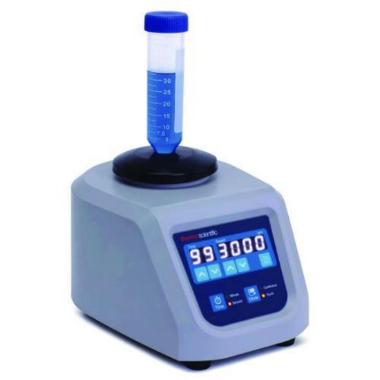 Digital Vortex Mixer 200-3000 rpm 230V EU/UK/CHN Plug_1730510