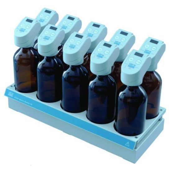 BOD Sensor System 10 230V/50-60Hz_1730498