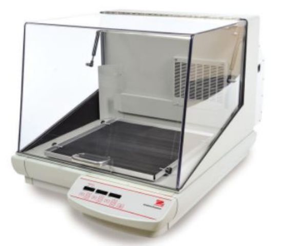 Digital incubating/refrigerating orbital shaker ISHD23CDG, 15 - 500 rpm, 230V, 596 mm x 815 mm x 675 mm_1725547