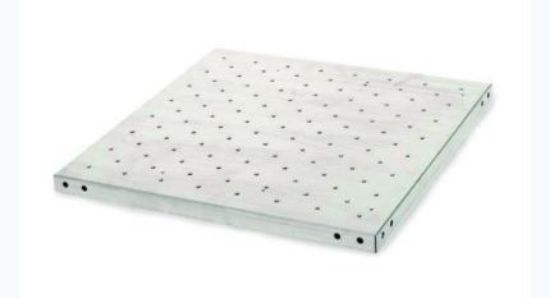 Universal Platform, 46 X 46 cm, S/S I-IR_1725524