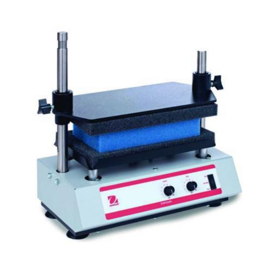 Multi-Tube Vortex Mixer VXMTALB analog, EU-Plug, painted steel_1725517