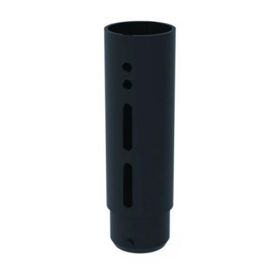 b.safe Filling tubes Ø 36 x L 119 mm, pack of 5_1731067