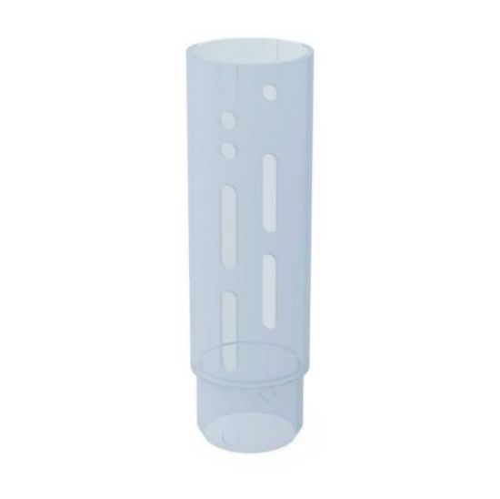 b.safe Filling tubes Ø 36 x L 119 mm, pack of 5_1731069