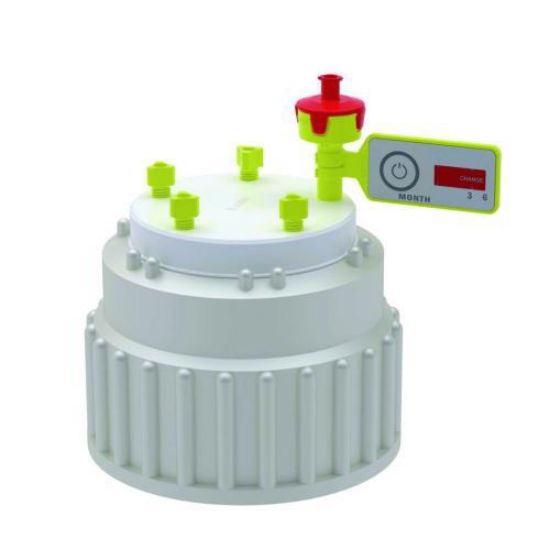 b.safe Cap B83 5x UNF1/4"_1726631