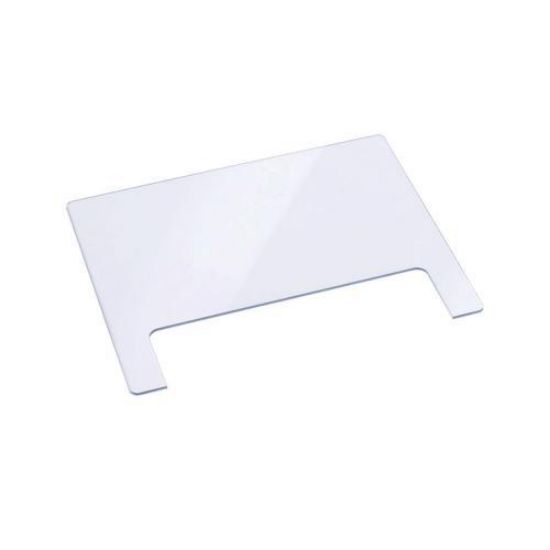 Transparent shield for 10x10_1726412