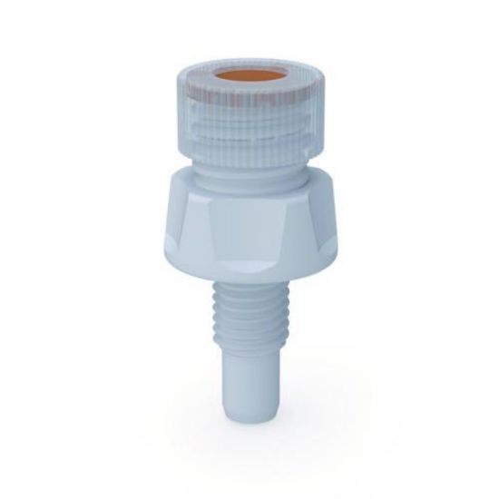 b.safe Septum Adaptor UNF 1/4", 1x ND9_1730999