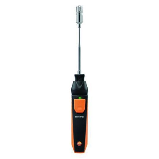Thermometer testo 915-i with surface probe (TE type-K) 240x105x40mm_1730933