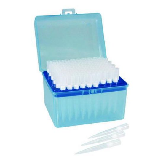 Filter tips 100-1000 μl sterile, nature, PP, 10 racks of 100_1726762