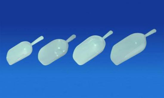 LLG Labware Measuring Scoop, 500 ml, HDPE, Pack of 5 | John Morris ...