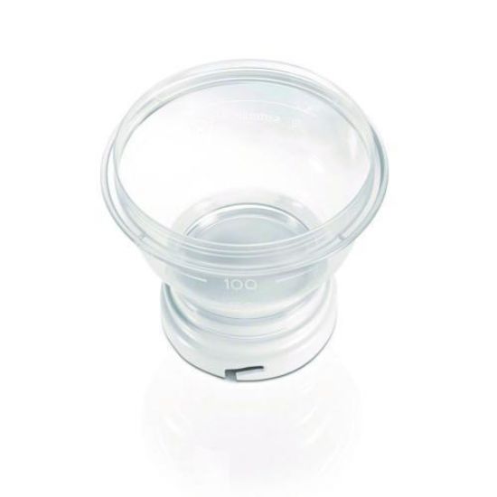 Microsart® ADD filter 100 PVDF, white, 0,45μm, sterile, packaged in bags, pack of 60_1726229