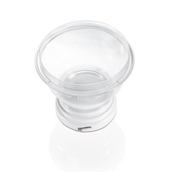 Microsart® ADD filter 100 PVDF, white, 0.45 μm, sterile, packaged in trays, pack of 24_1726231