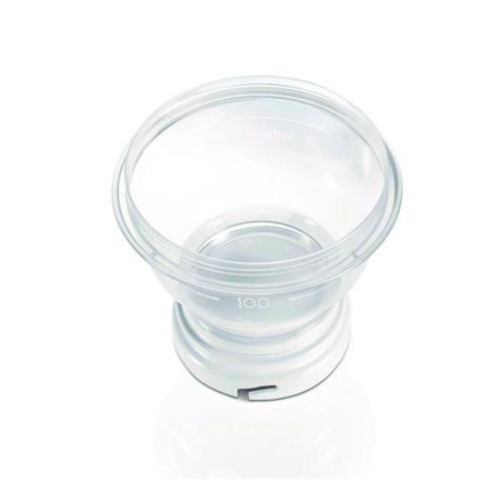 Microsart® e.motion membrane filters PVDF, white, 0.45 μm, single sterile packed, pack of 27_1726257