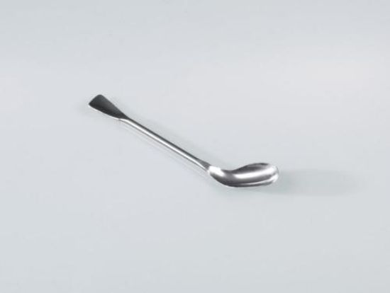 Sample Spoon 210 mm stainless steel V2A_1730730