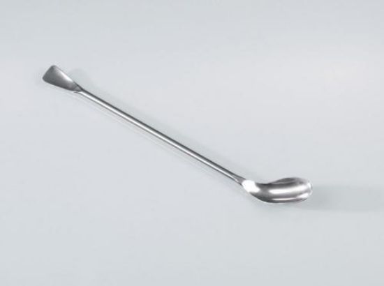 Sample Spoon 300 mm stainless steel V2A_1730732