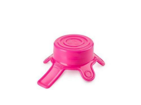 DURAN® Silicone lid size S, pink_1730802