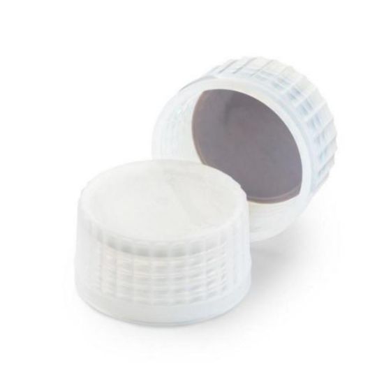 Premium Cap from TpCh260 TZ with PTFE coated silicone seal, GL 45, temp. resistant from -196°C to +260°C,_1727618