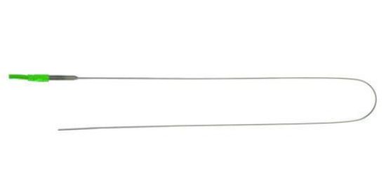 Flexible dipping measuring tip TE type K_1724998