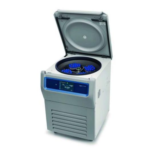 Centrifuge  Multifuge X4 FR Pro, 230V TX-1000 tissue culture package_1728850