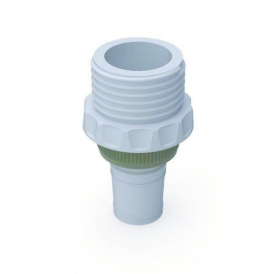 b.safe Adapter with Ground Joint NS 29/32, GL45_1726395