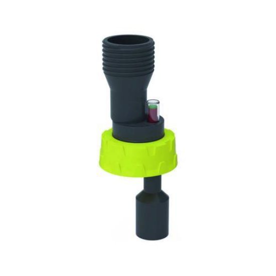 b.safe Level Indicator with Funnel connection EX S60 - GL45_1726304