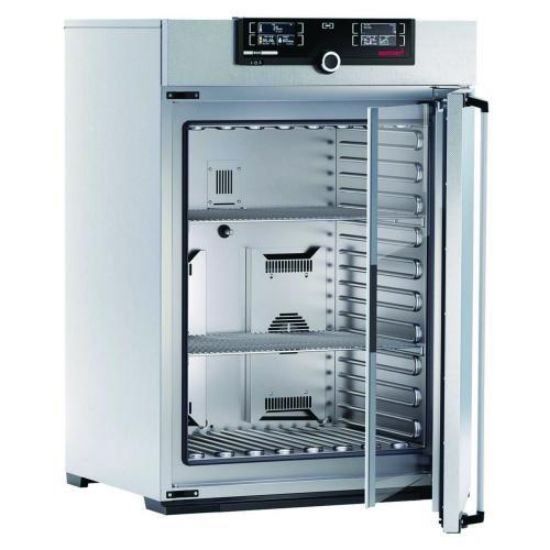 Constant climate chamber HPP260eco 256 ltr., internal space stainless steel, incl. 2 stainless steel grids_1730264