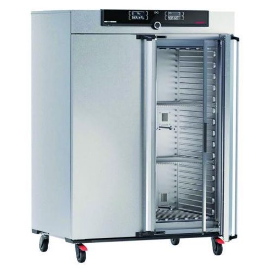 Constant climate chamber HPP750eco 749 ltr., internal space stainless steel, including 2 grid_1730287