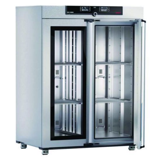 Constant climate chamber HPP1400eco 1360 ltr., internal space stainless steel including 4 grid_1730291