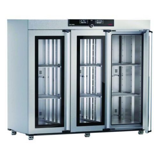 Constant climate chamber HPP2200eco 2140 ltr., internal space stainless steel including 6 grid_1730293